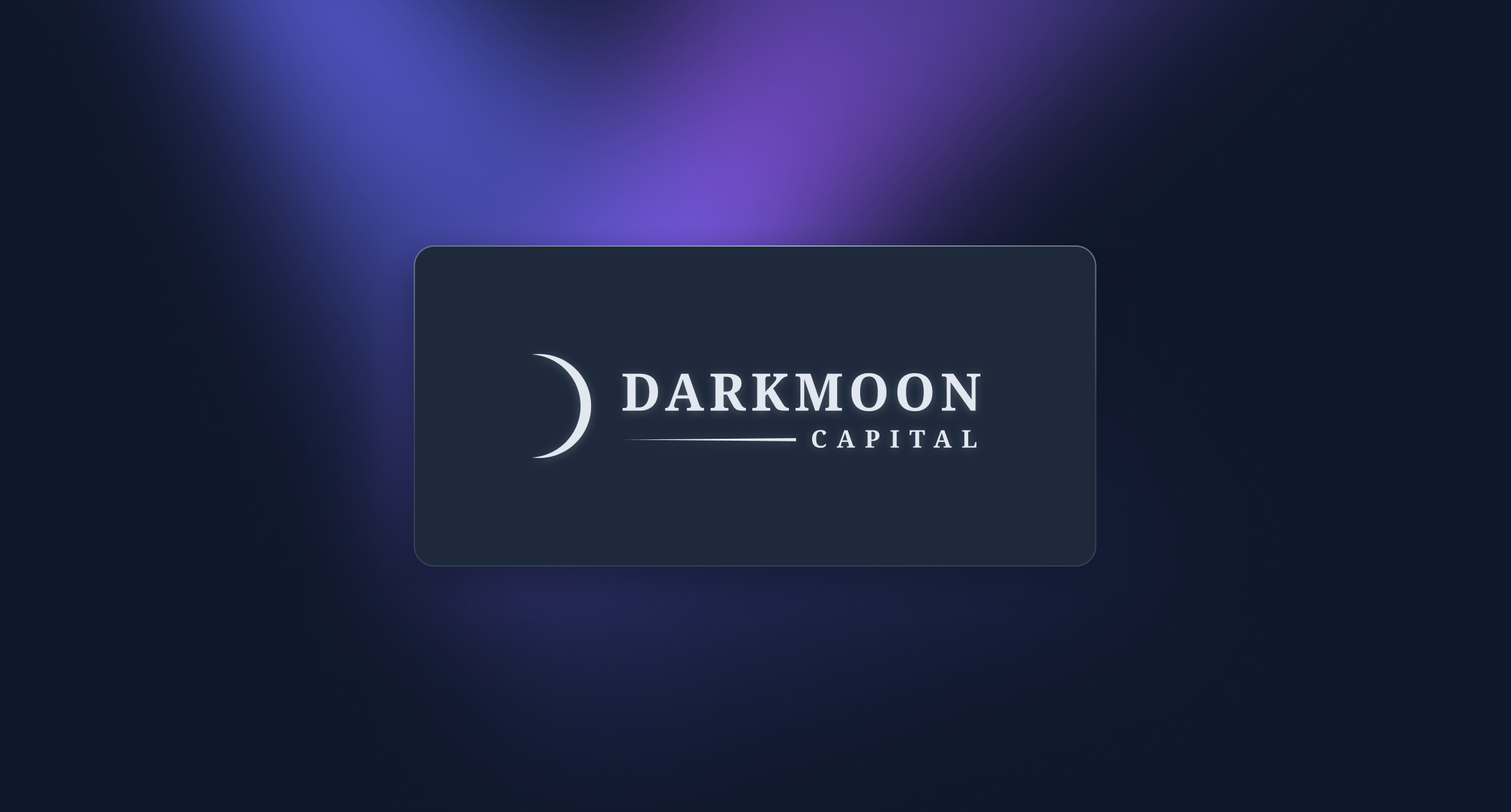 Darkmoon